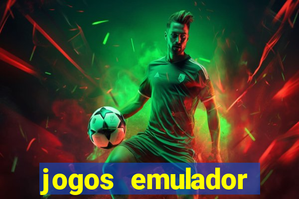 jogos emulador nintendo switch